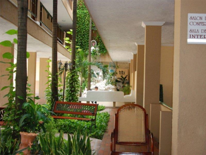 Hotel San Francisco Barranquilla  Kültér fotó